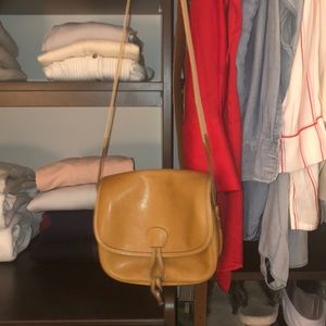 Authentic Vintage Hermès pocketbook